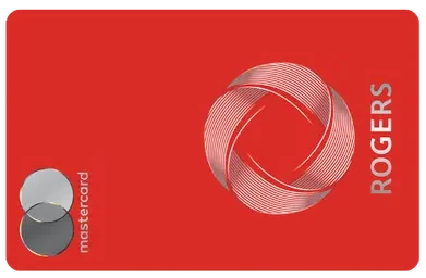 Rogers Red World Elite Mastercard